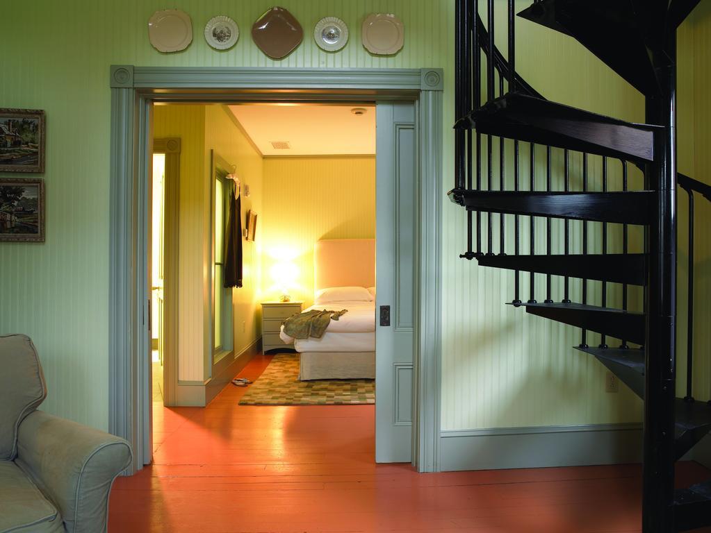 The Porches Inn At Mass Moca นอร์ท อดัมส์ ห้อง รูปภาพ