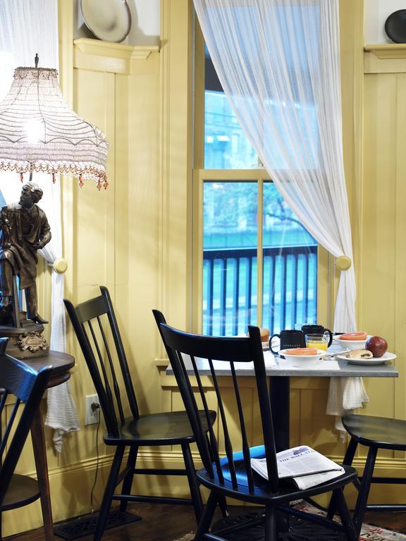 The Porches Inn At Mass Moca นอร์ท อดัมส์ ภายนอก รูปภาพ