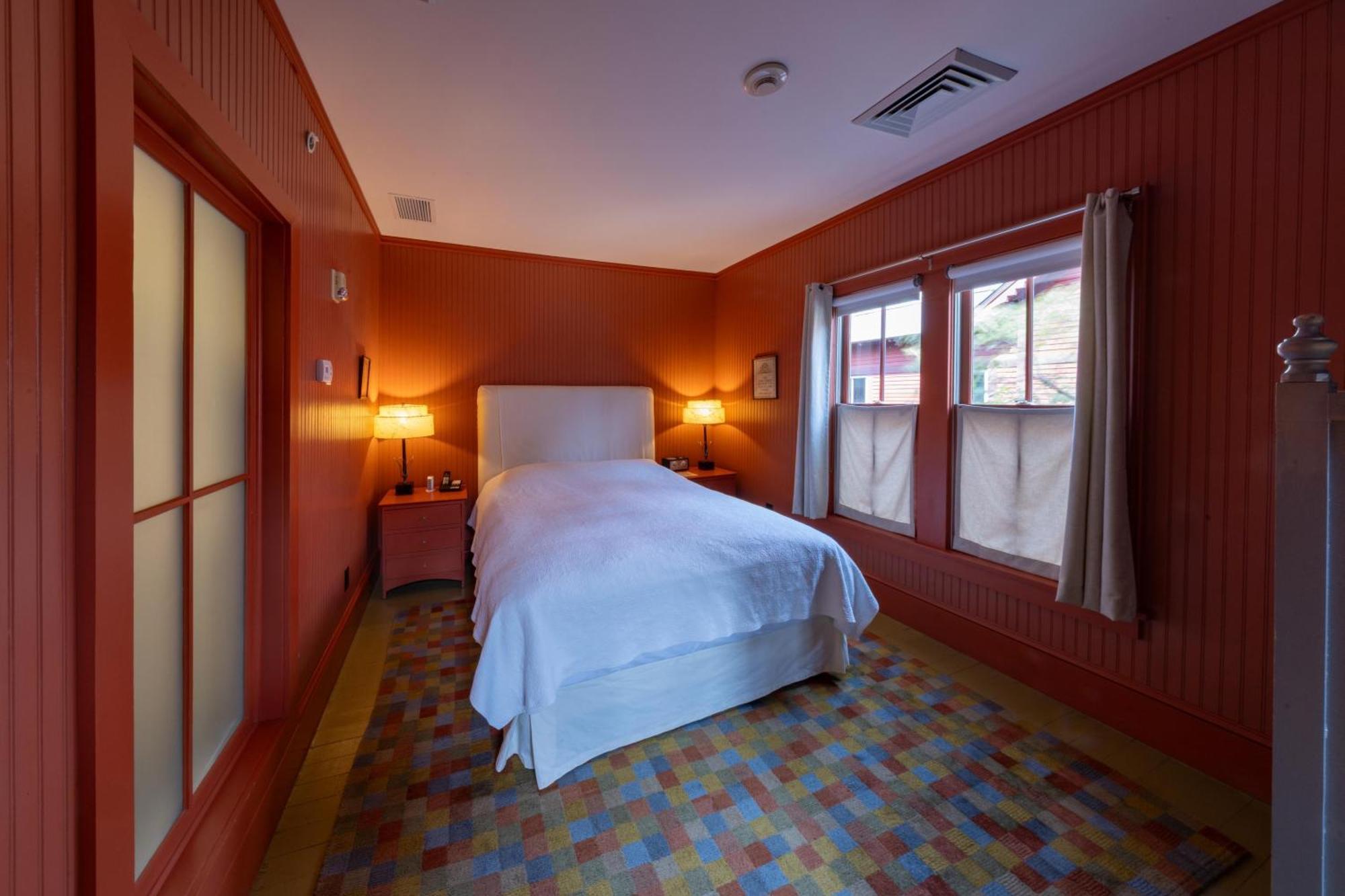 The Porches Inn At Mass Moca นอร์ท อดัมส์ ภายนอก รูปภาพ