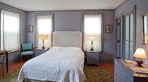 The Porches Inn At Mass Moca นอร์ท อดัมส์ ภายนอก รูปภาพ